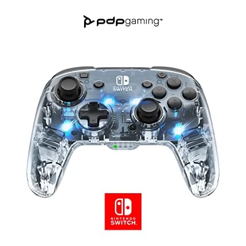 Top 10 Best Nintendo Switch Controllers in 2023 (Reviews 